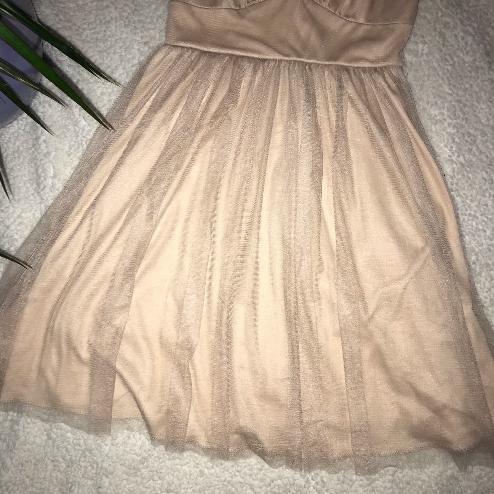 Olive Tree Princess Dress - Picture 3 of 7